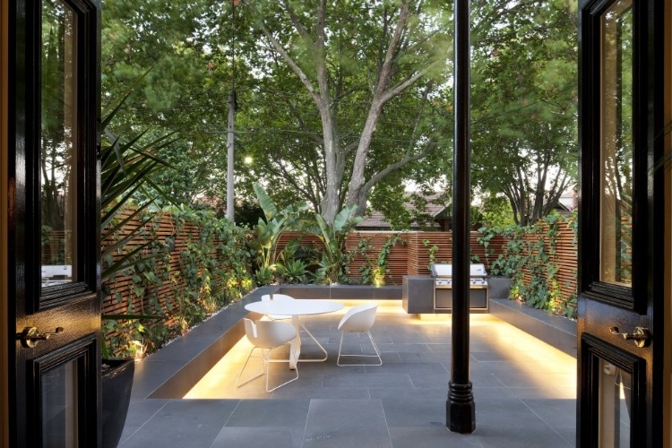 Nicholson Residence