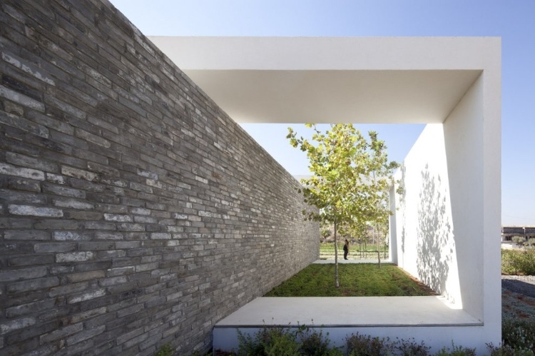Pavilion 2012, Israel
