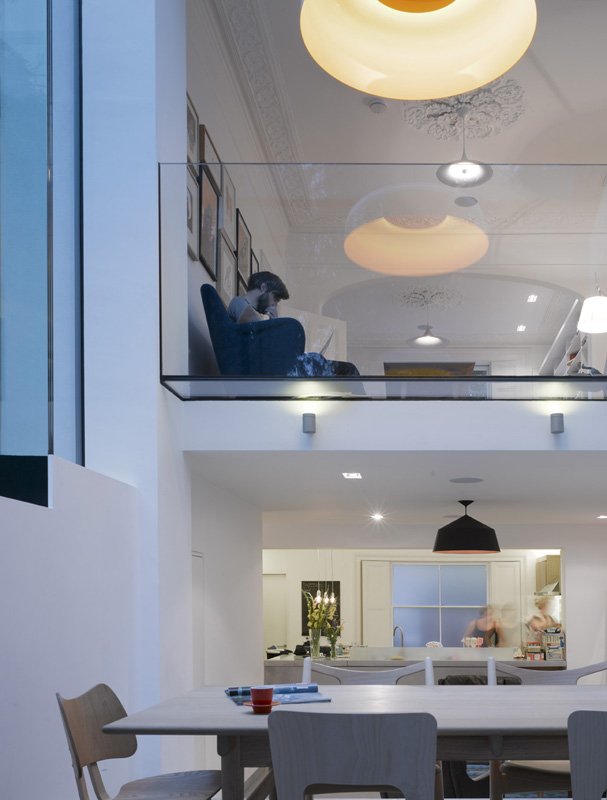 Payne House by Paul Archer Design