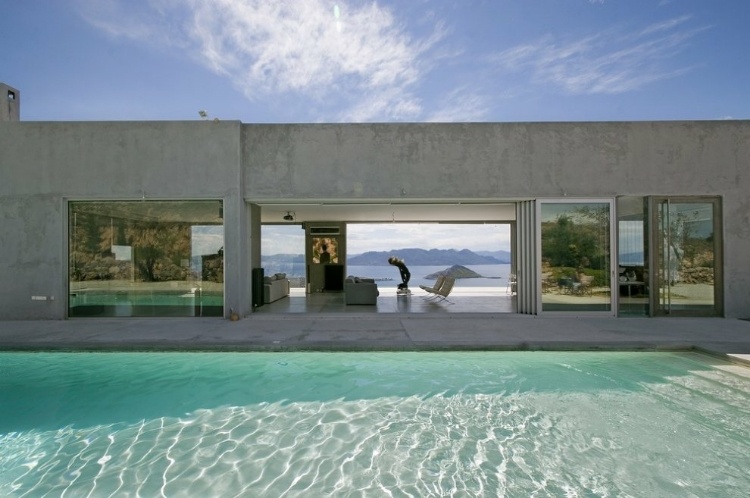 Private Residence by Konstantinos Kontos Private Residence by Konstantinos Kontos - 3