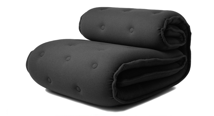 Roulade sofa