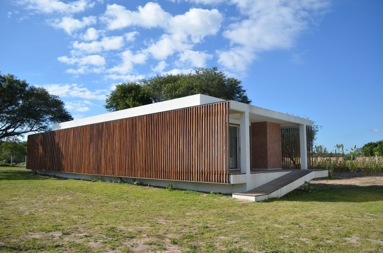 The Shelter by KG Studio