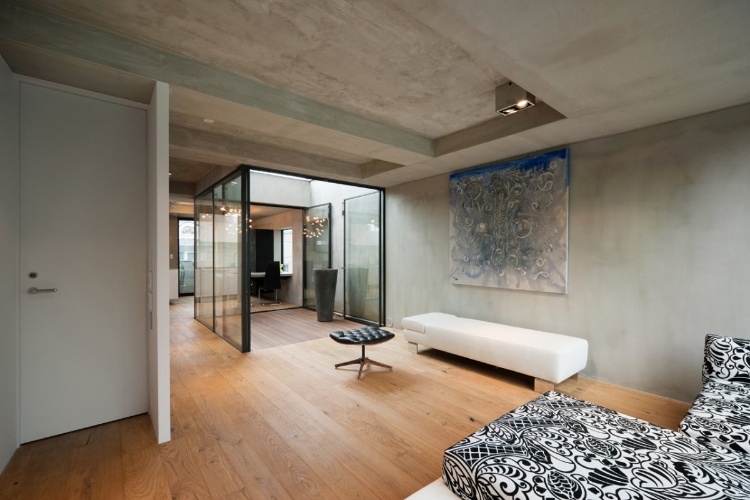Skycourt House Skycourt House by Keiji Ashizawa Design - 3