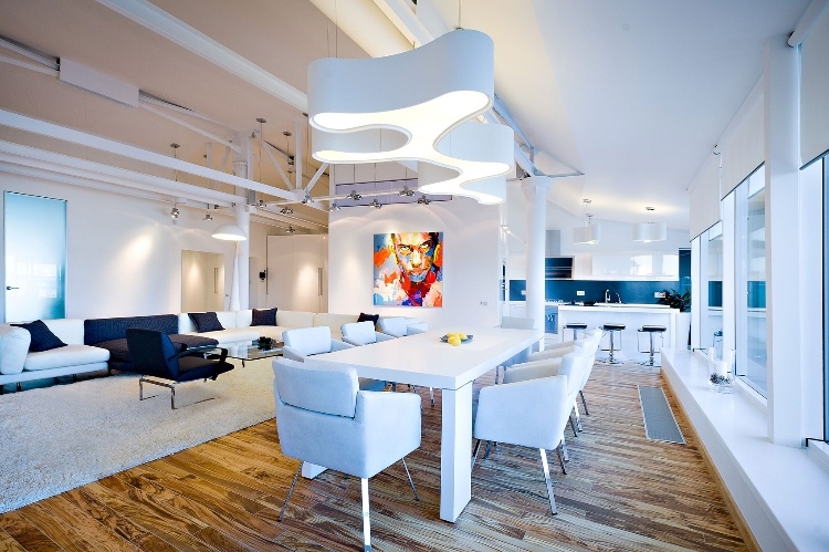 Studio Loft