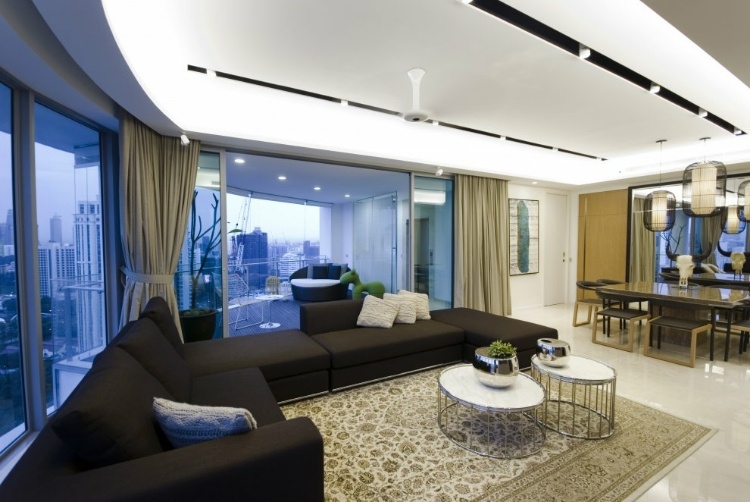 Trillium by TOPOS Design Studio