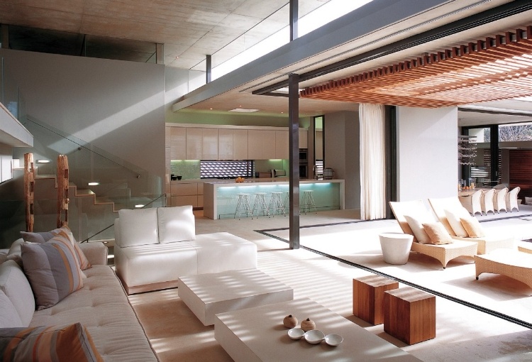 Voelklip House