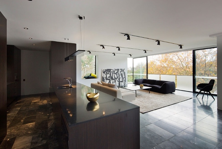 Yves Boutique Apartment Building