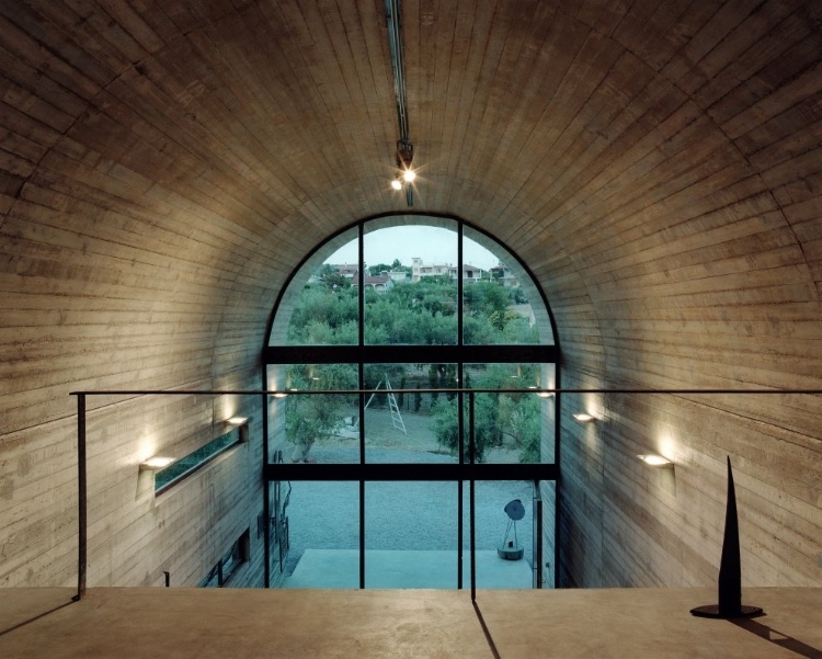 Art Warehouse by A31 Architecture