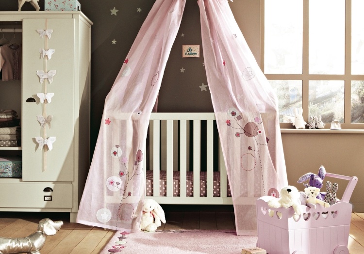 baby room