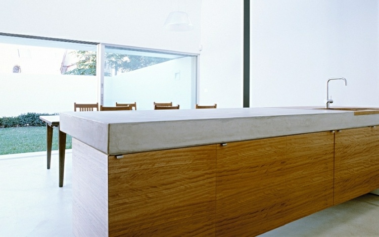 Bondi House design