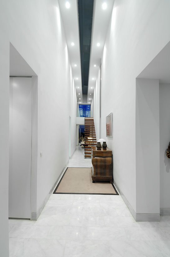 Camarines House