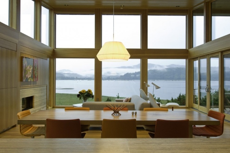 Coastal Residence