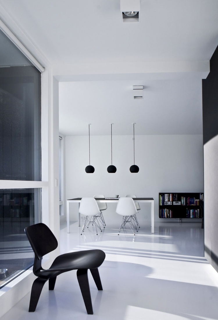 Copenhagen Penthouse II