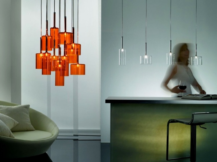 Pendant Lighting