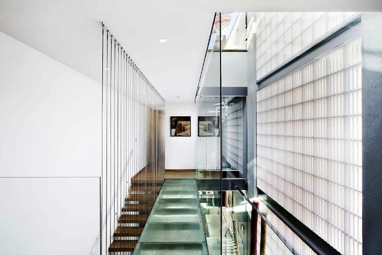 Family House in Barcelona