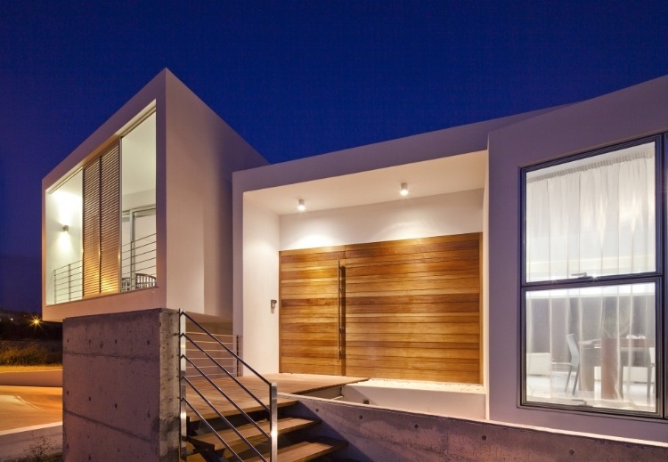 The Funnel House The Funnel House by Lambrianou Koutsolambros Architects - 4