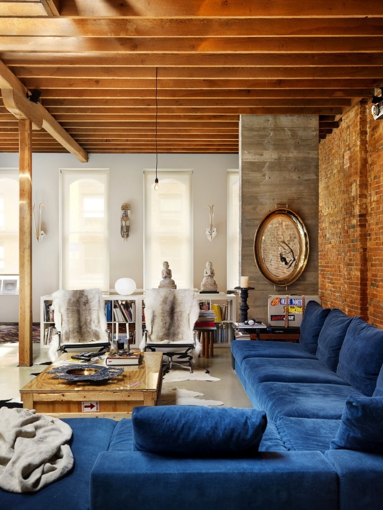 Heritage Building by Omer Arbel