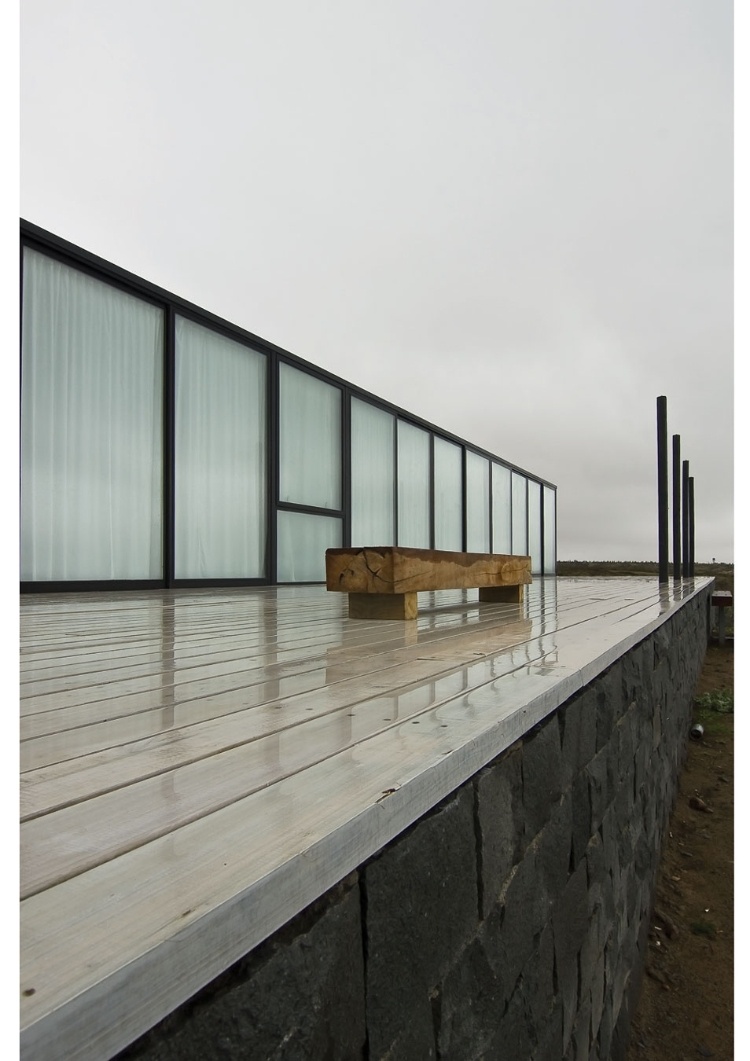 House W by 01Arq