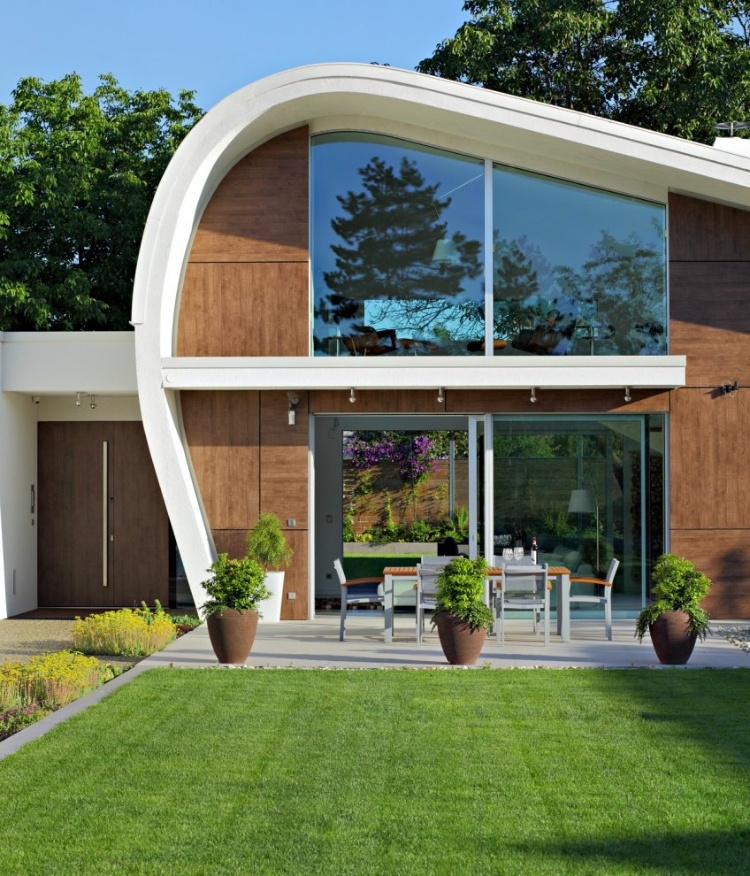 House 04 by Helena Alfirevic Arbutina