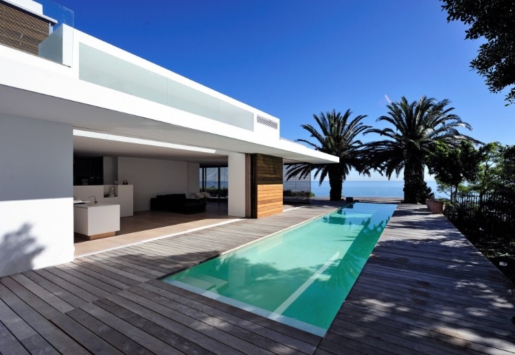 House in Camps Bay House in Camps Bay by Luis Mira Architect - 4