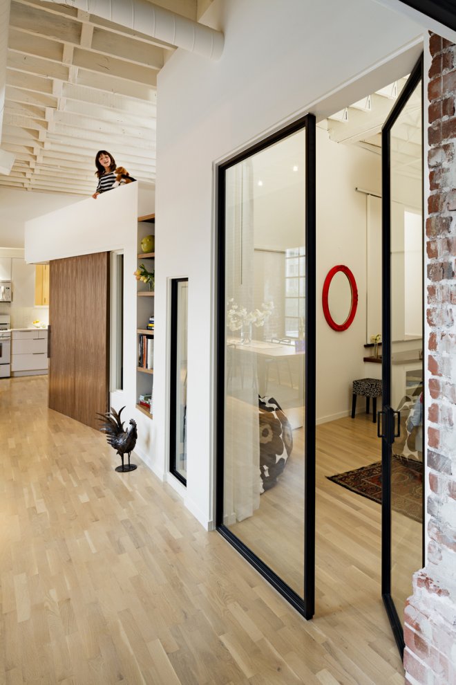 Intergenerational Loft