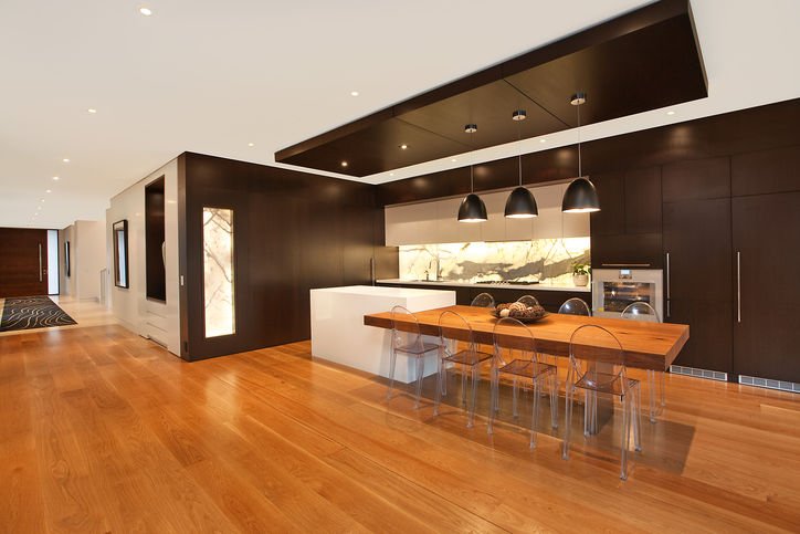 Krimotat House by MPR Design Group