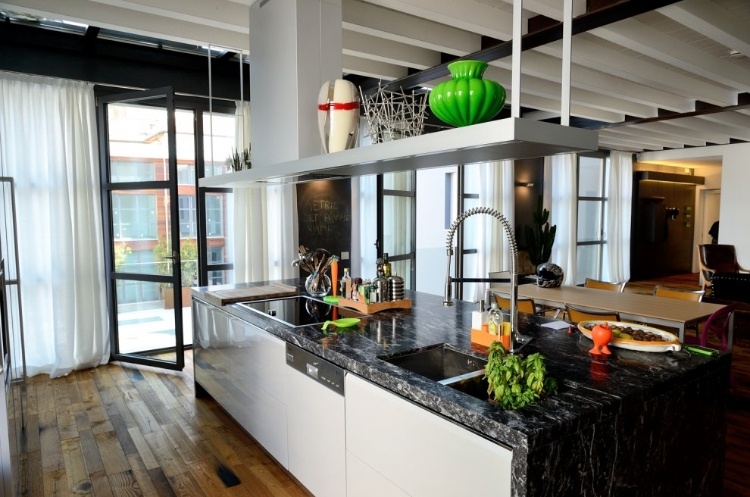 Loft Sangervasio