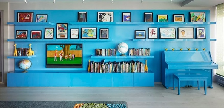 Bohemian Apartment