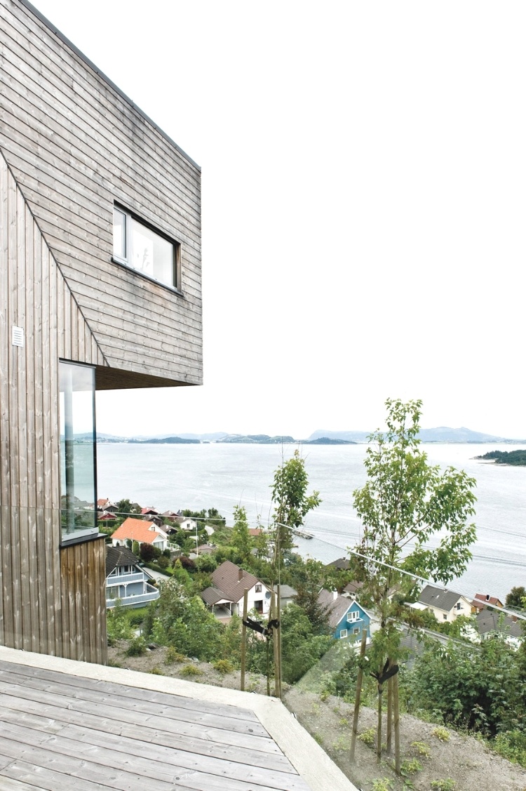 Northface House