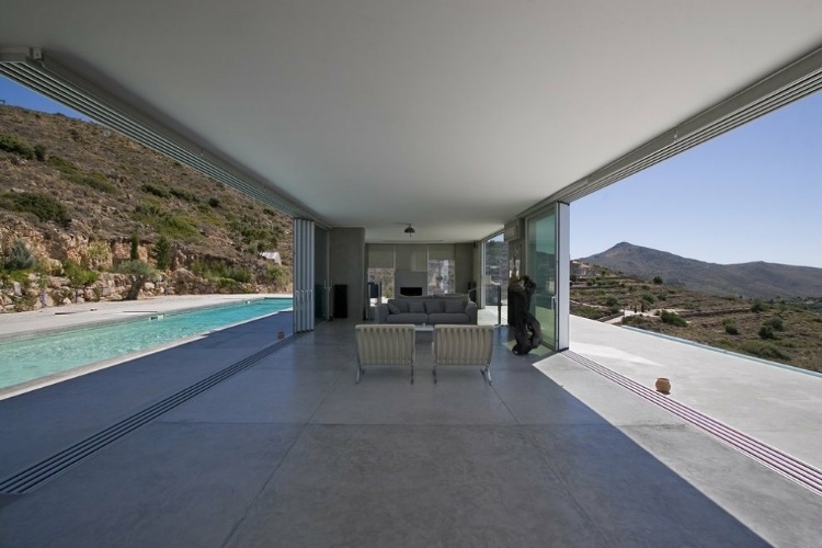 Private Residence by Konstantinos Kontos Private Residence by Konstantinos Kontos - 4