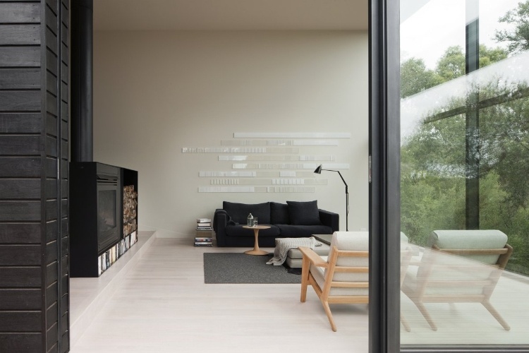 Ridge Road Residence by StudioFour