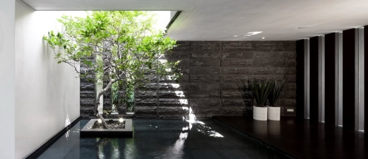 Sentosa House design
