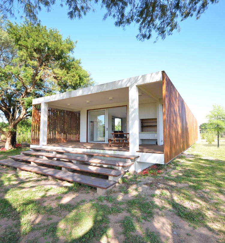 The Shelter by KG Studio
