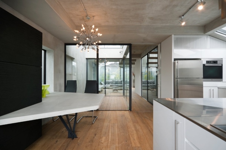 Skycourt House Skycourt House by Keiji Ashizawa Design - 4