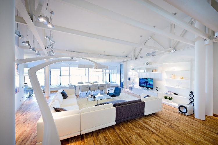 Studio Loft