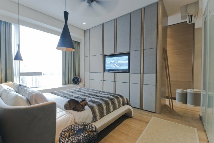 Trillium by TOPOS Design Studio