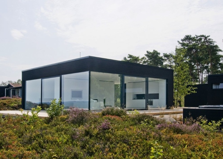 Villa Skaret