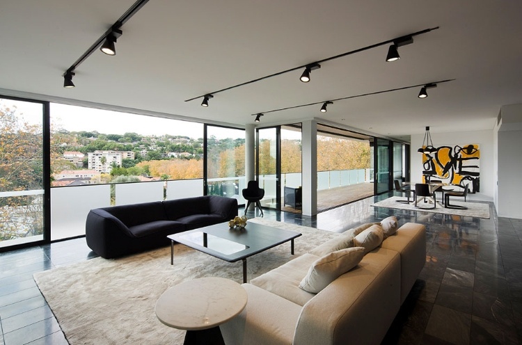 Yves Boutique Apartment Building