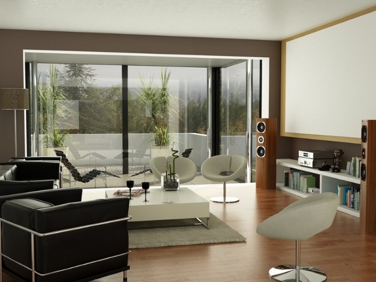 Contemporary Interior Design