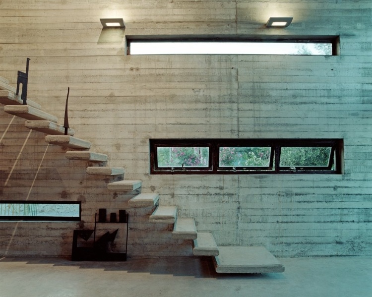 Art Warehouse by A31 Architecture