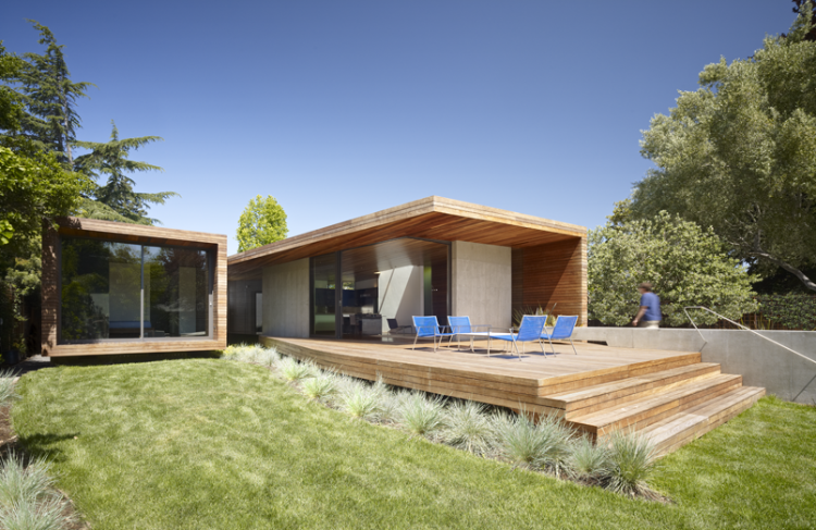 Bal House