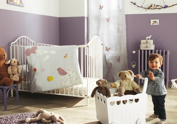 baby room