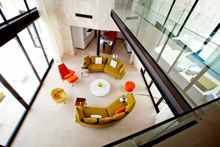 Bonaire House