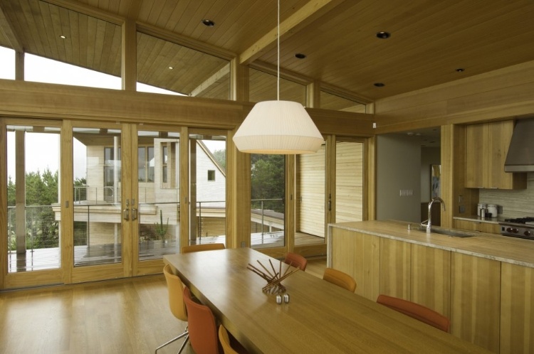 Coastal Residence