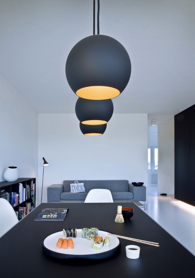 Copenhagen Penthouse II