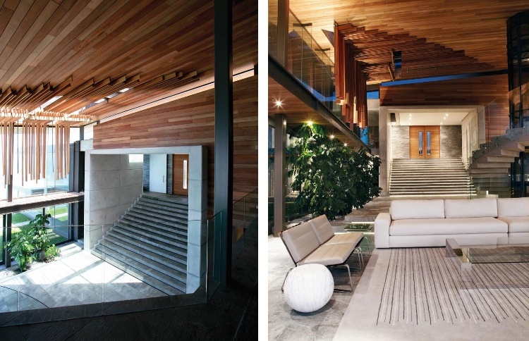 Cove 3 by by SAOTA