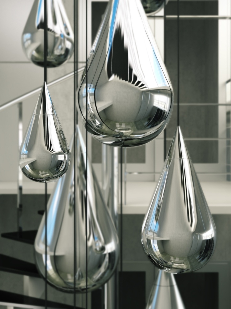 Pendant Lighting
