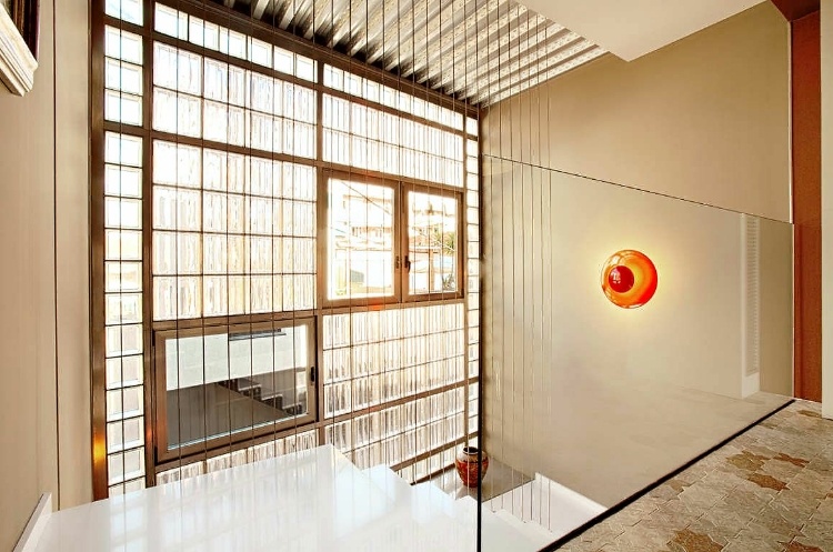 Family House in Barcelona
