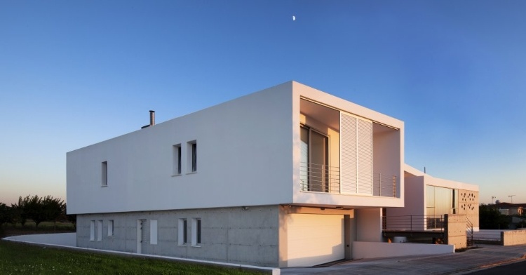 The Funnel House The Funnel House by Lambrianou Koutsolambros Architects - 5