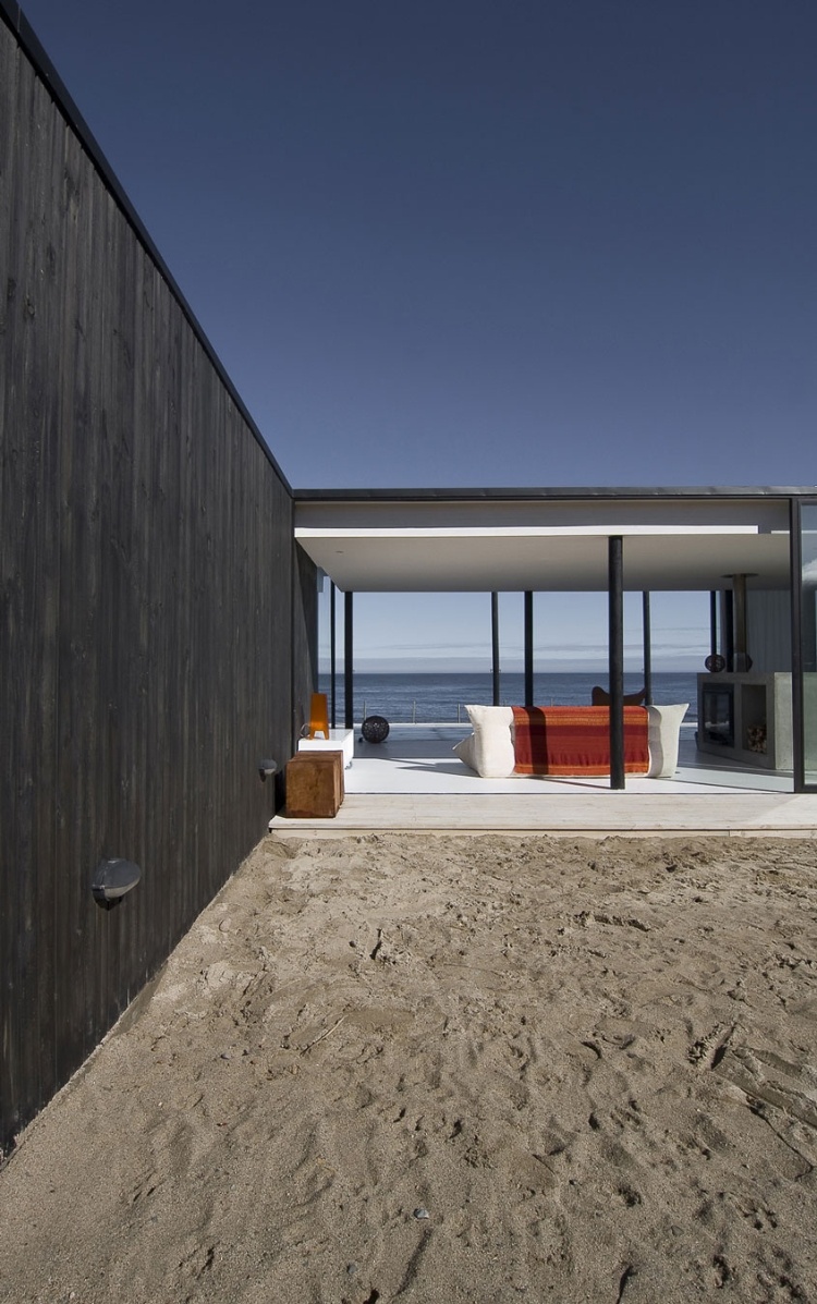 House W by 01Arq